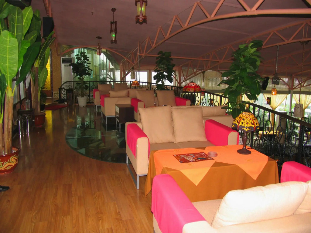 Tiancheng Plaza Hotel