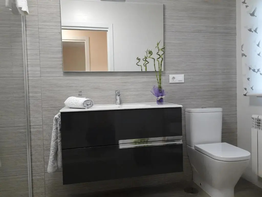 Besbello Suites - Apartamento