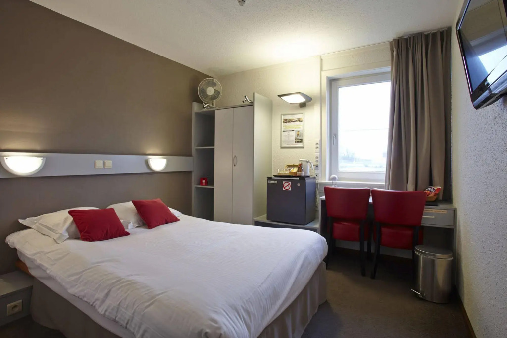 Vivaldi Hotel
