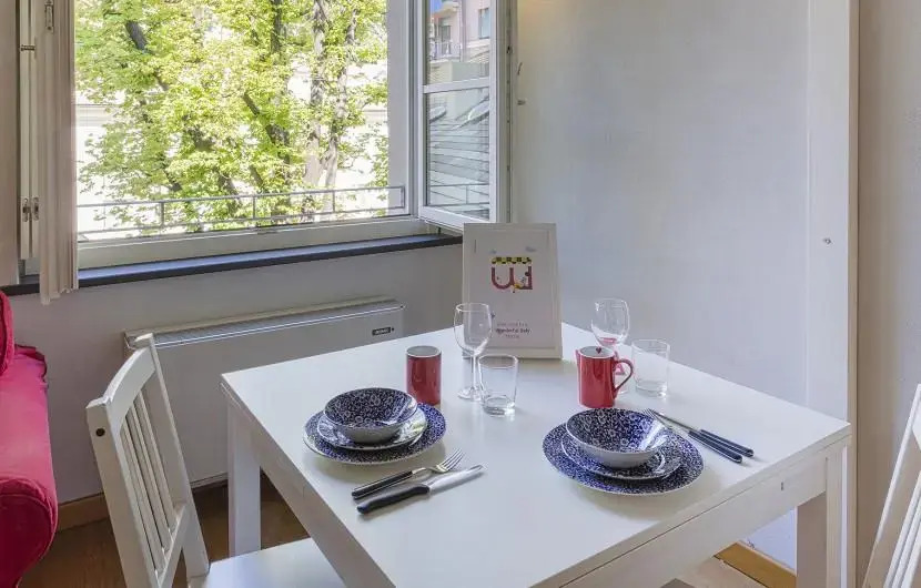 Magicstay - Flat 65M² 1 Bedroom 1 Bathroom - Genoa