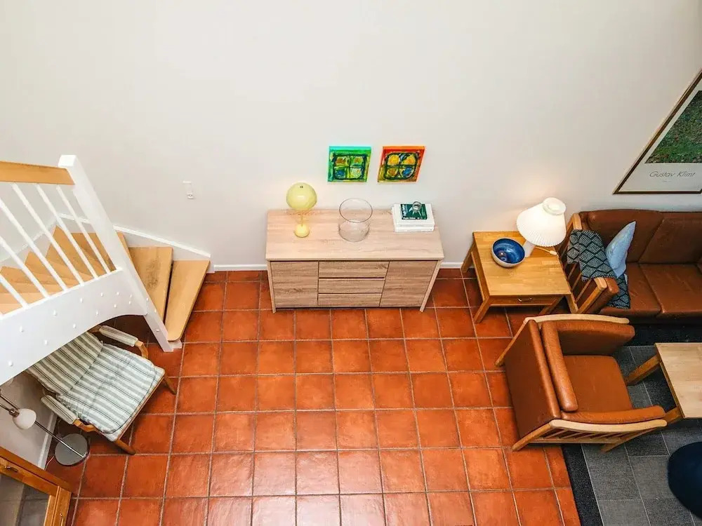 5 star holiday home in Blåvand