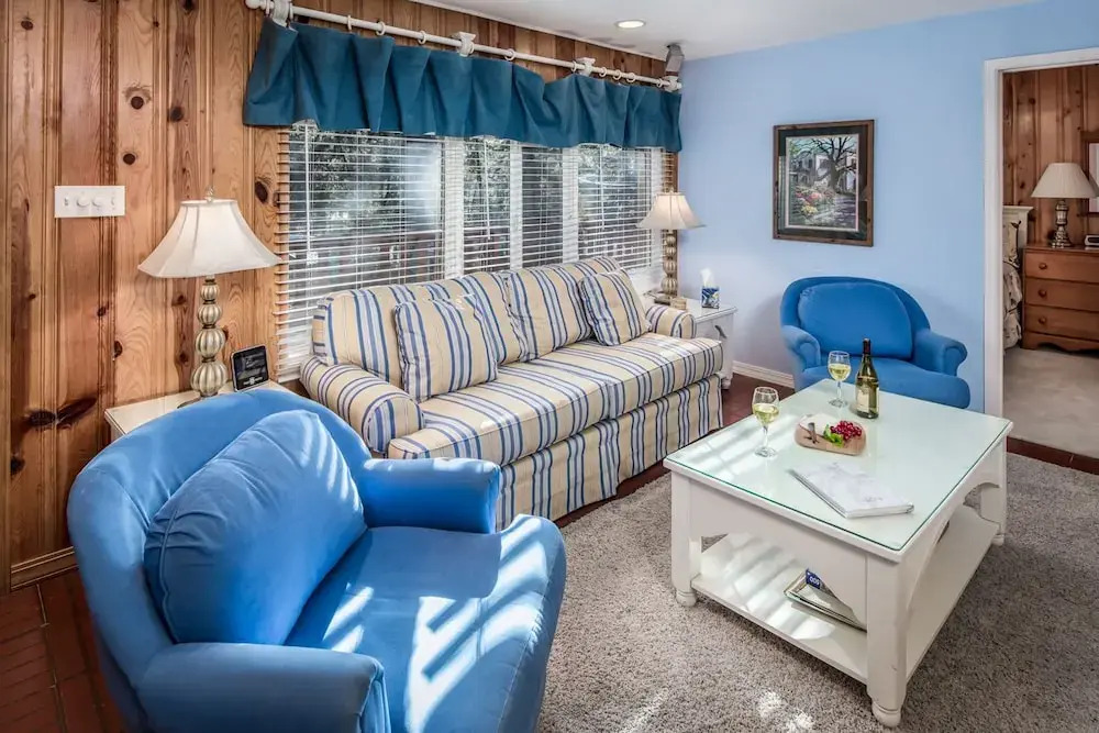 Linn Haven - Three Bedroom Cabin