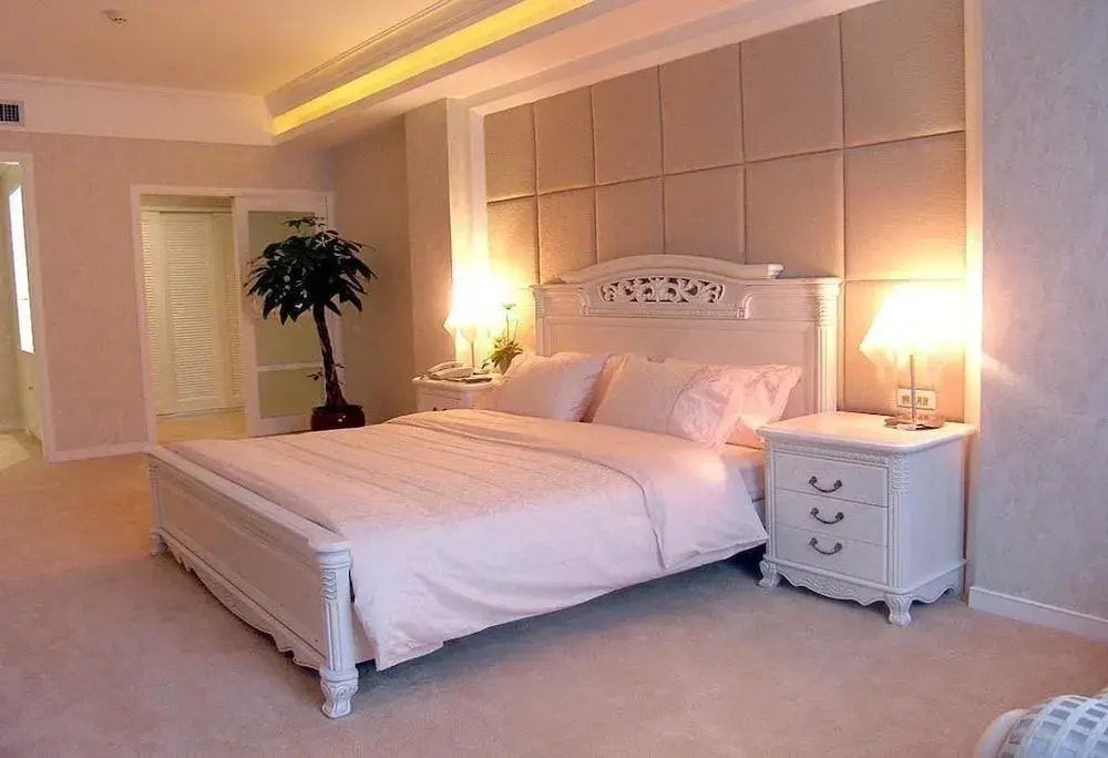 Dolton Resort Tongshenhu Hotel - Changsha