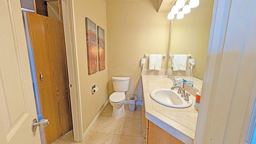Mt Bachelor Village 324 A SR