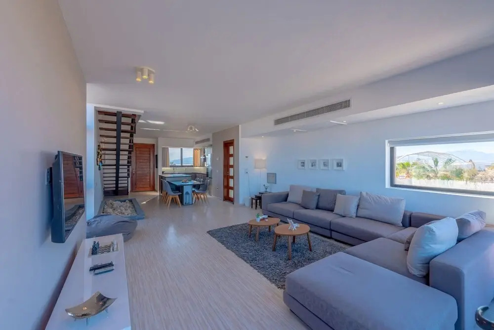 Vesta - Superior Villa VI - 2BR - Wadi Jebal