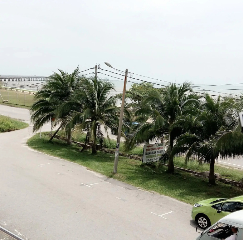 PD Sea Front Hotel