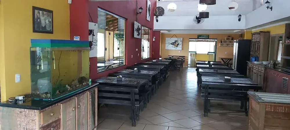Pousada Chef Brasil
