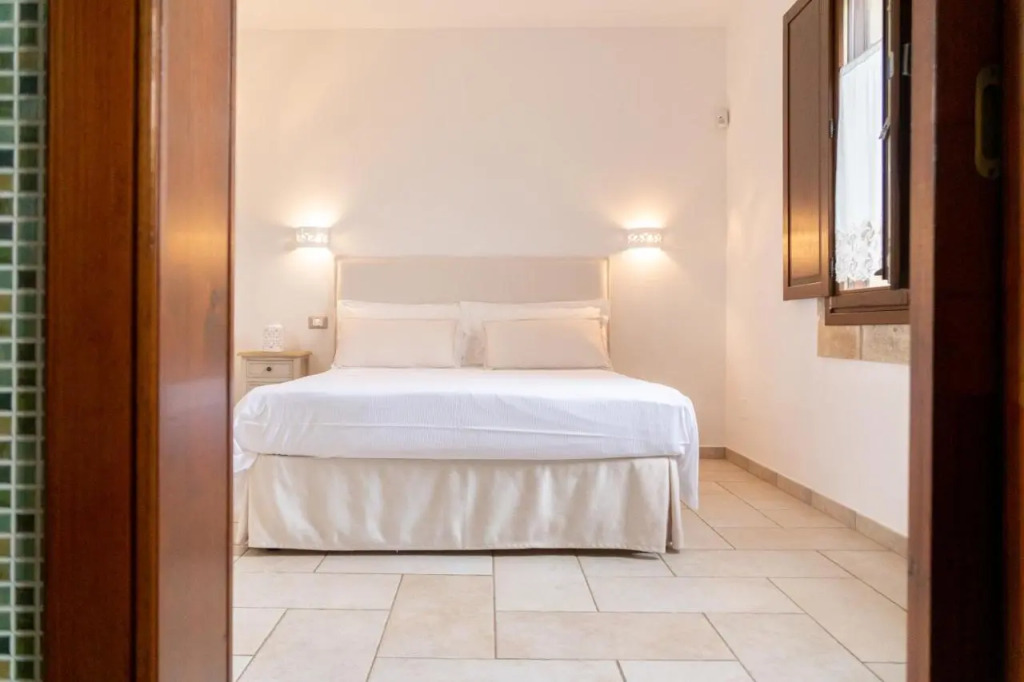 Tenuta Donna Giulia SRLS