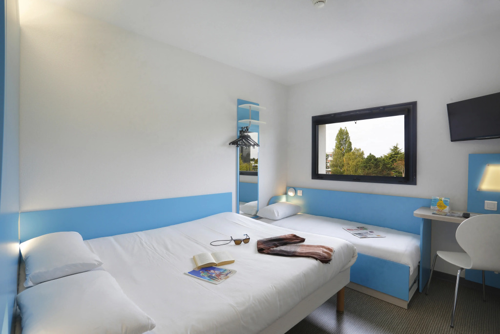 First Inn Hotel Blois