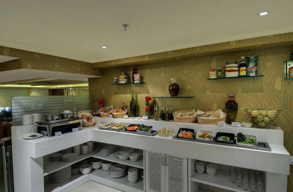 Royalton Hyderabad Abids
