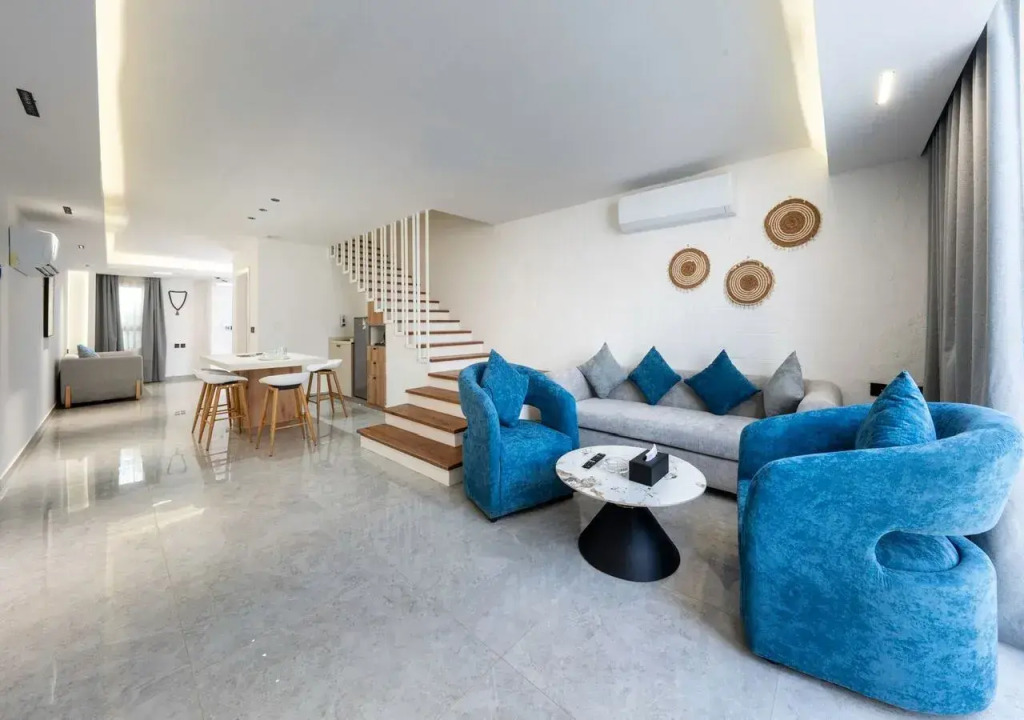 Sun Set Furnished Apartments