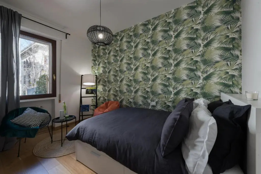B&B La Marmora 39