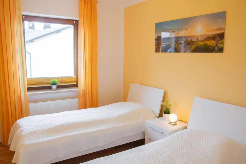 Haus-Meeresglueck-Wohnung-Seestern
