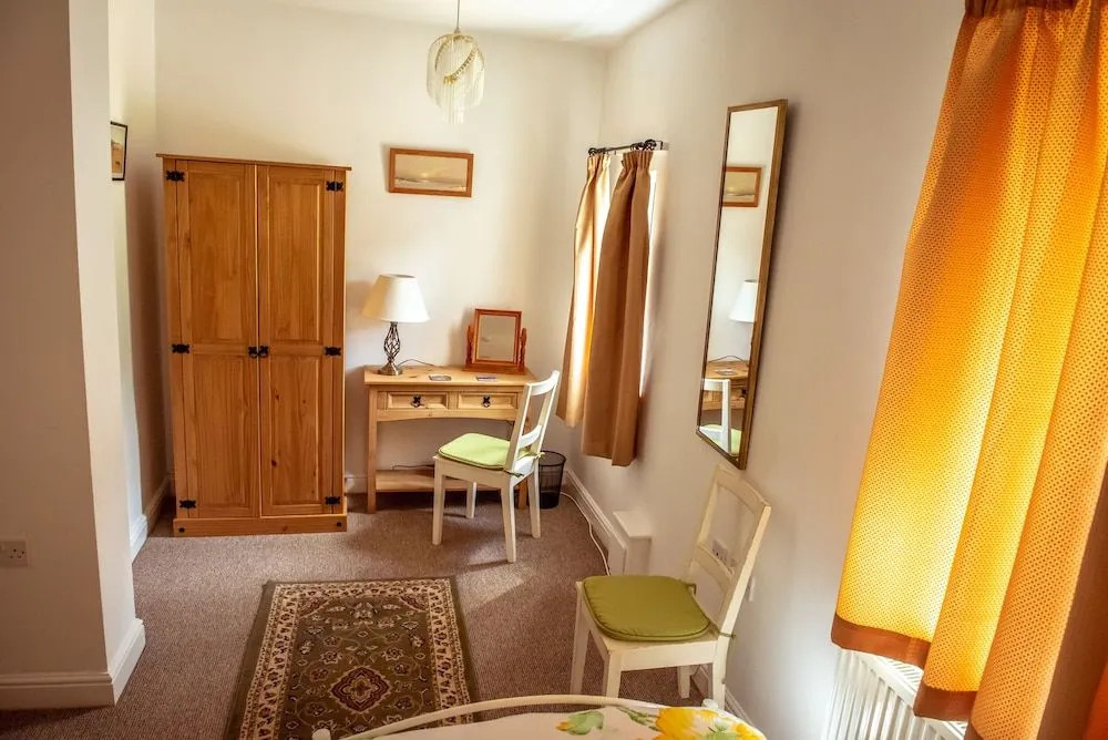 Anvil Lodge