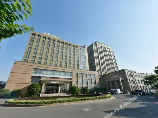 Ludu Hotel