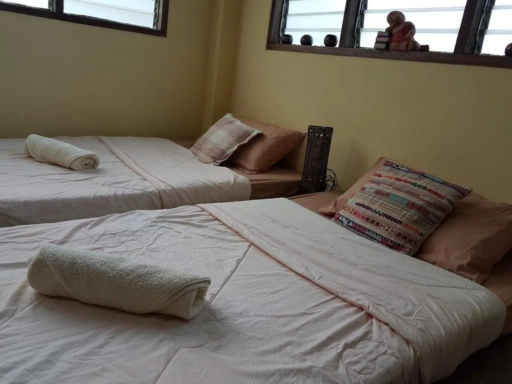 Aum Hum Homestay