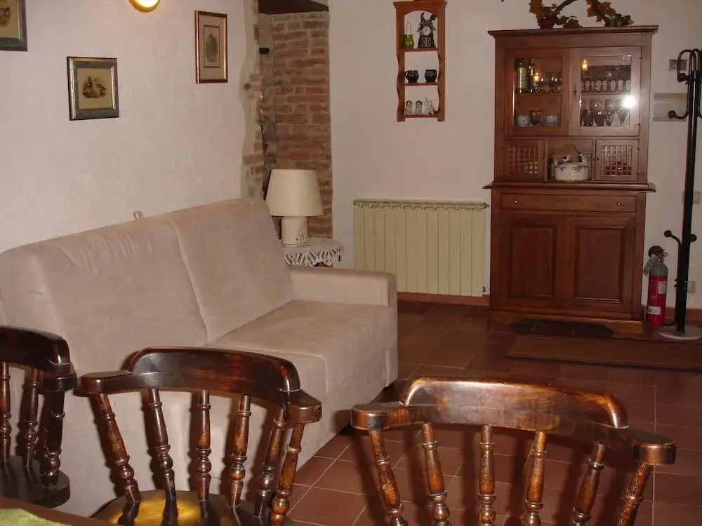 La Piccola Selva