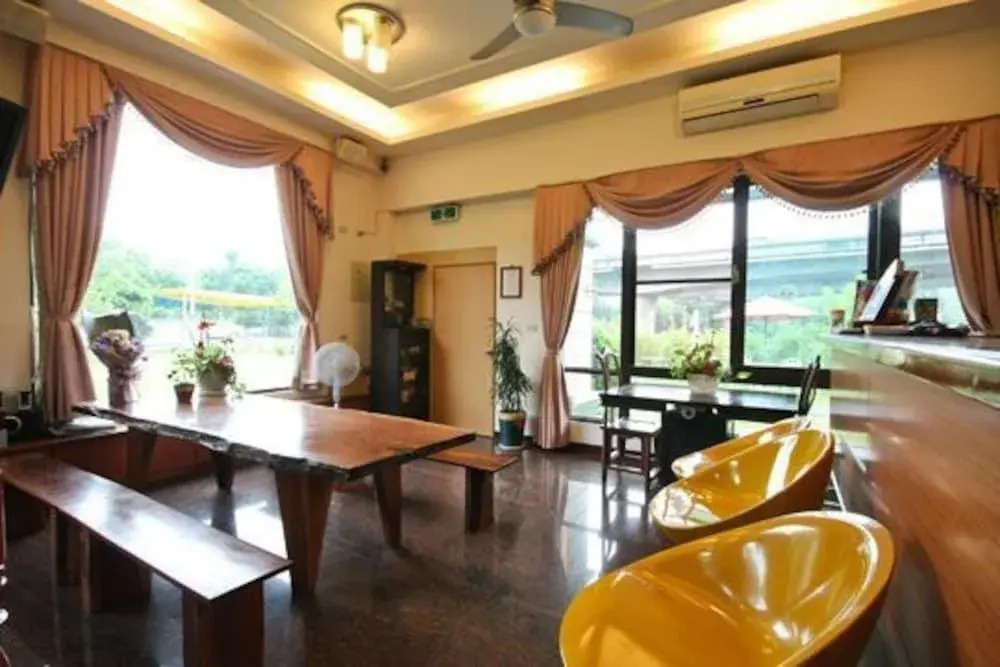 Cao Ling Jiao Villa
