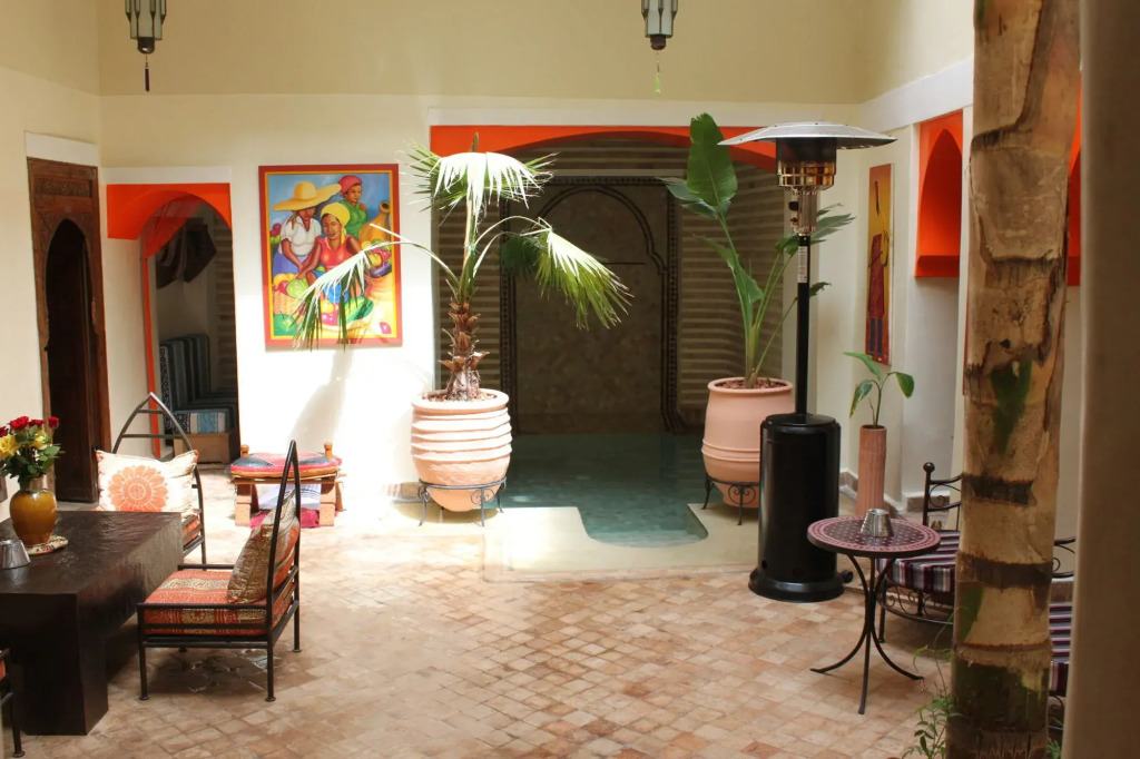 Riad Amra