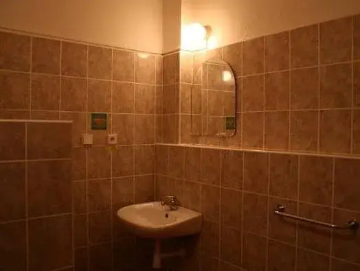 Hotel Vltava