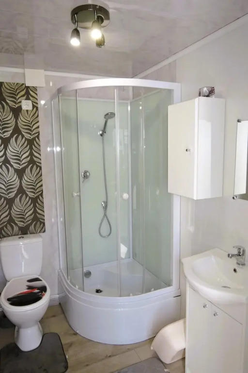 New Holiday Home for 4 People in Wiselka