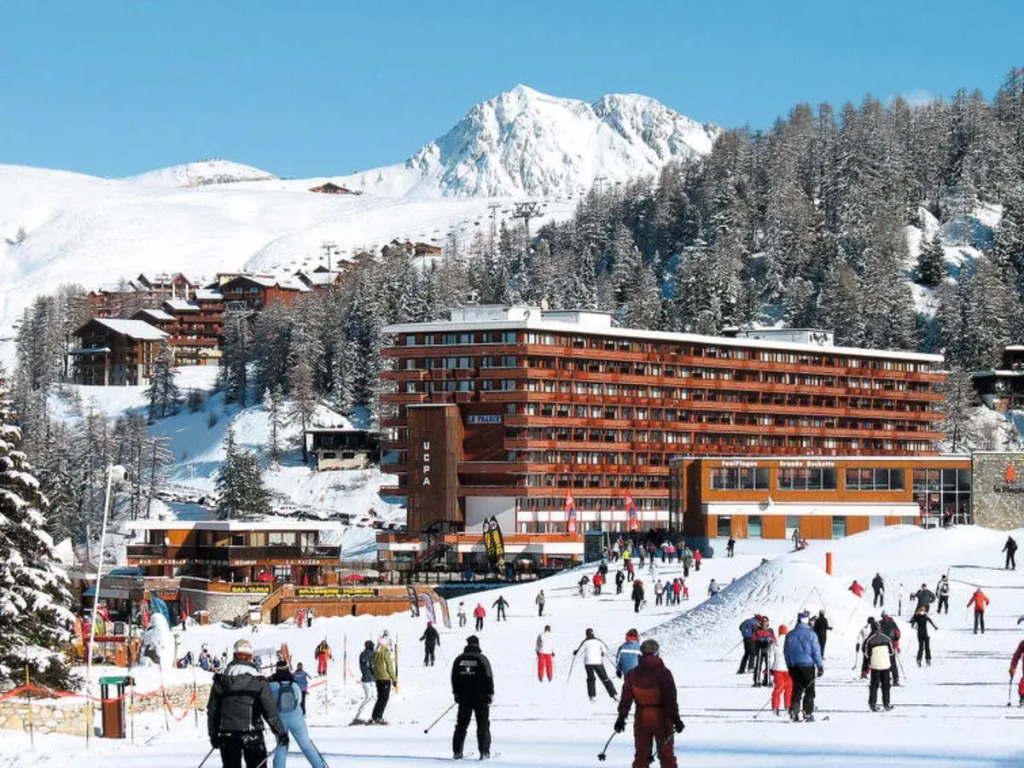 Plagne Centre 3 (LAP174)