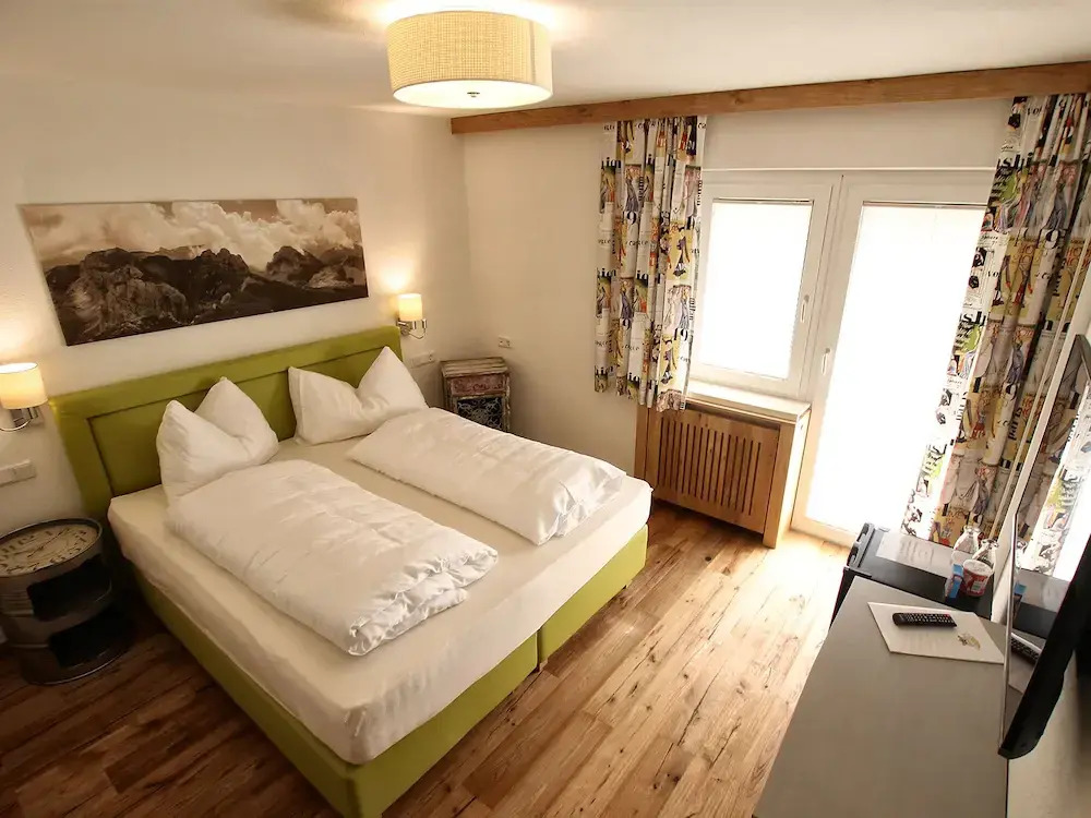Home suite home