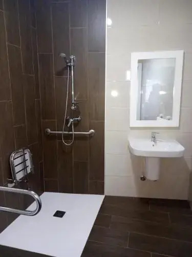 Apartamentos Currás en Touriñán