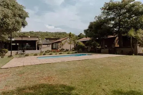 Marjaniek Guest House & Game Lodge