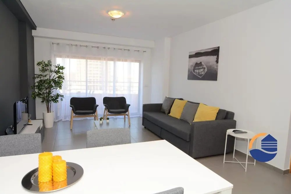 16 in Portim o With 2 Bedrooms and 2 Bathrooms
