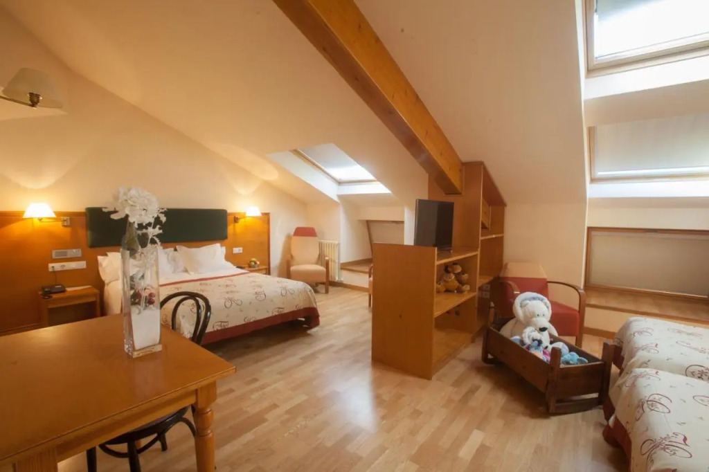 Hotel Bonavida