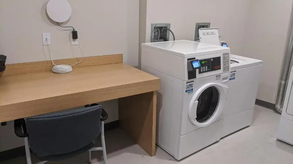 Fairfield Inn & Suites by Marriott Lincoln Crete