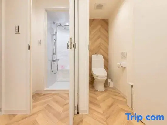Tasone Grand STAY Osaka Shinsaibashi Higashi Okuda Building 701