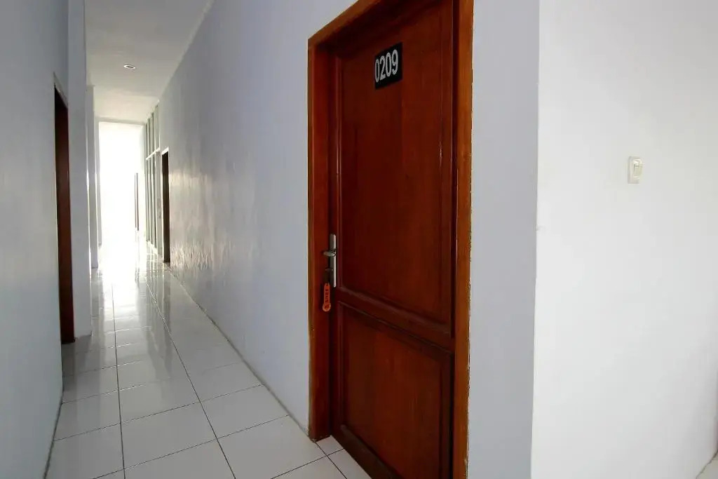 SPOT ON 2842 Hotel Rindu