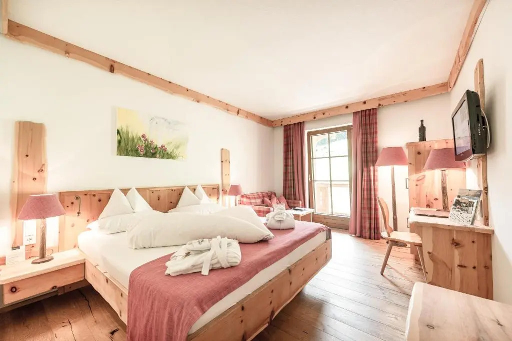 Natur- und Wellnesshotel Höflehner