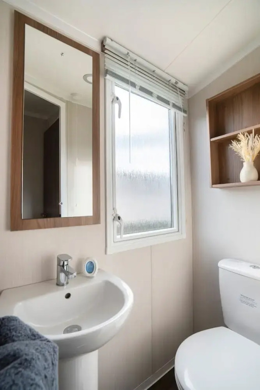 Bunny - 3 Bed Static Caravan