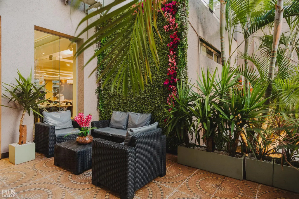 Hotel Yvera Cataratas
