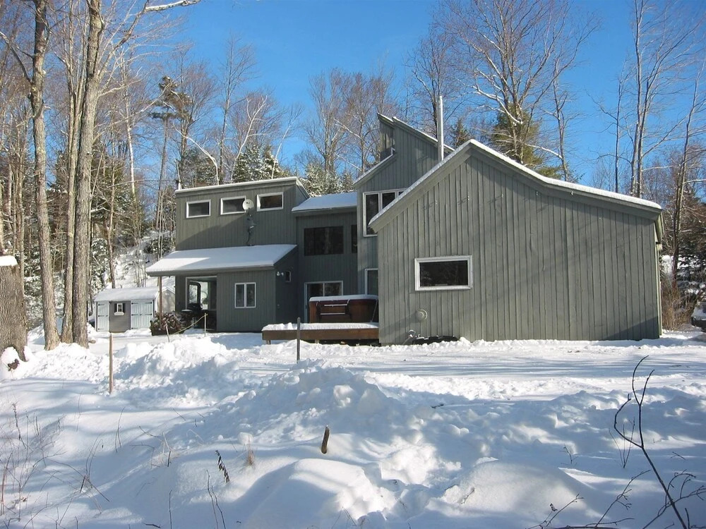 West Branch 75, Waterville Valley
