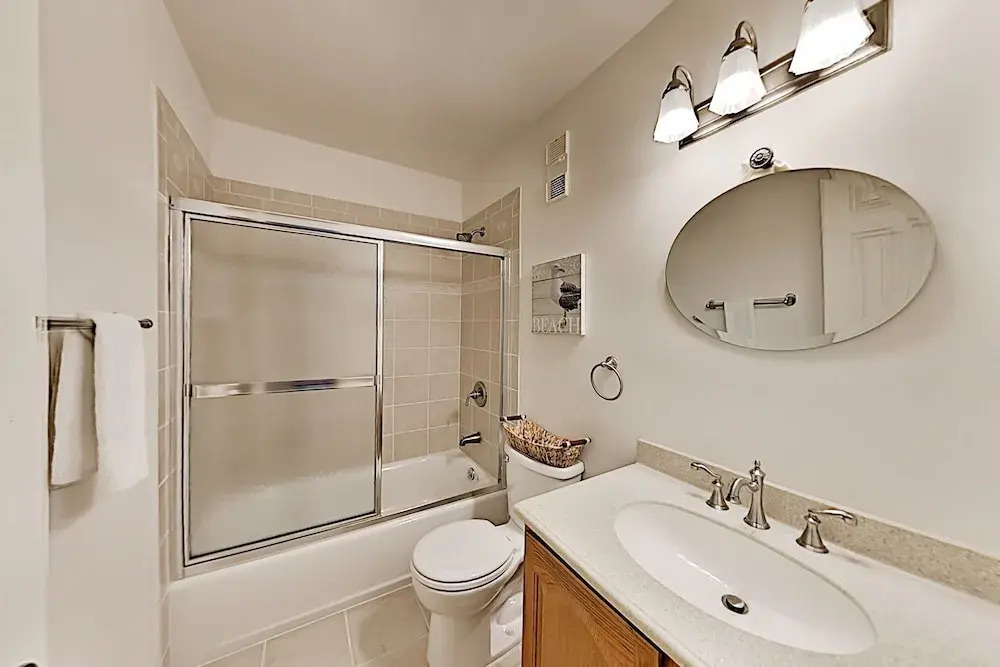 2222tspa 2 Bedroom Condo