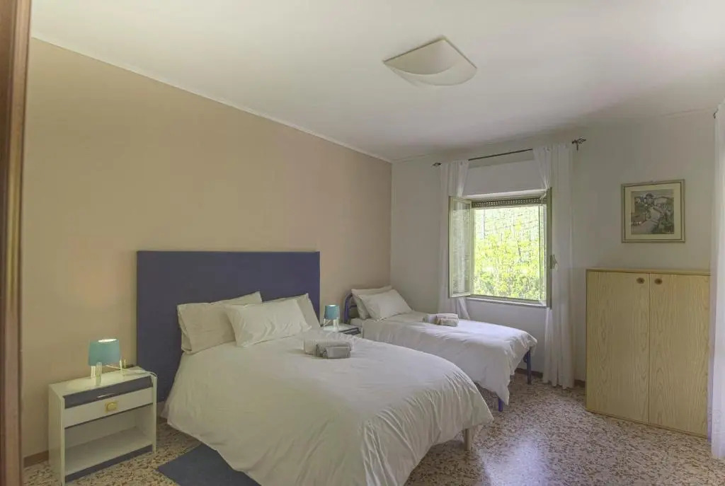 Monteleto House - Locazione Turistica