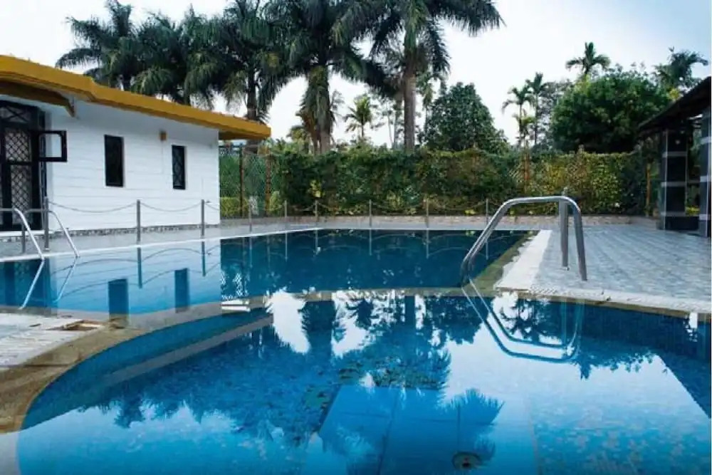 1 BR Boutique stay in Mekeri, Madikeri, by GuestHouser (C8E4)