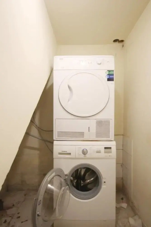Appartement Bruxelles centre, parking gratuit