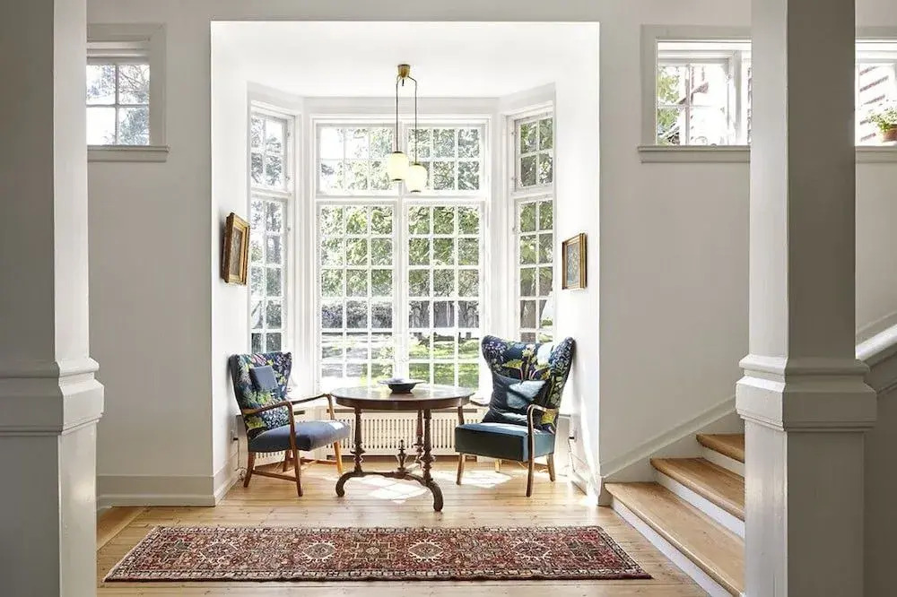 Hotel Hornbækhus