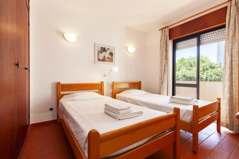 N 04 - Bedroom 4 in Amaro Sight Guesthouse