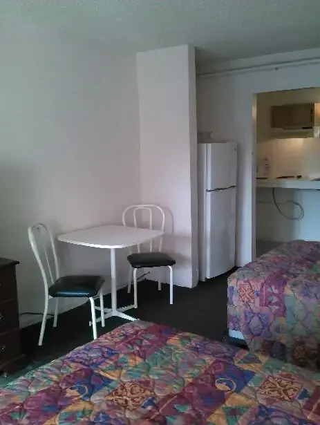 Budgetel Extended Stay Hotel