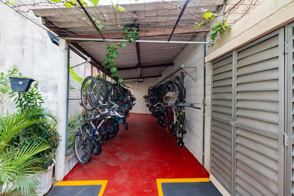 Brás - APARTAMENTO ACONCHEGANTE