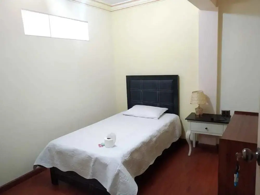 Maison Fiori Recoleta