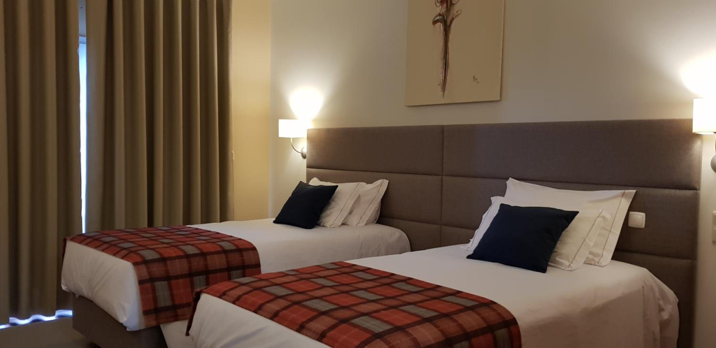 Hotel O Colmo