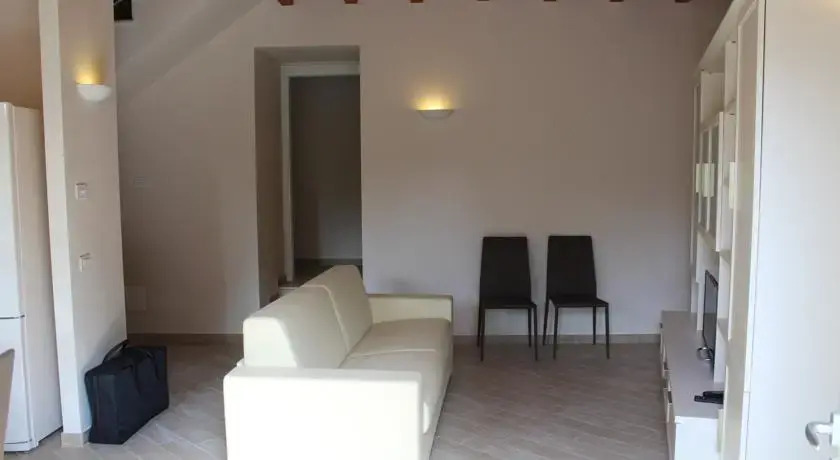 Trilocale Morniaga