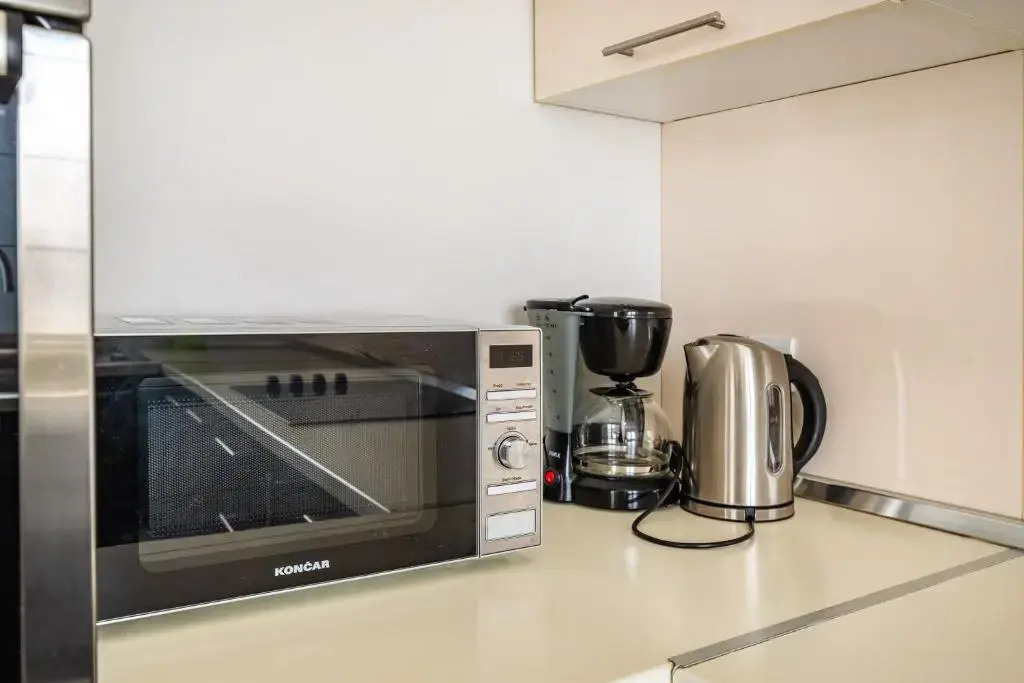 Apartman Eta